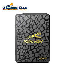 حافظه SSD اینترنال اپیسر مدل Apacer AS340 120G ظرفیت 120 گیگابایت
